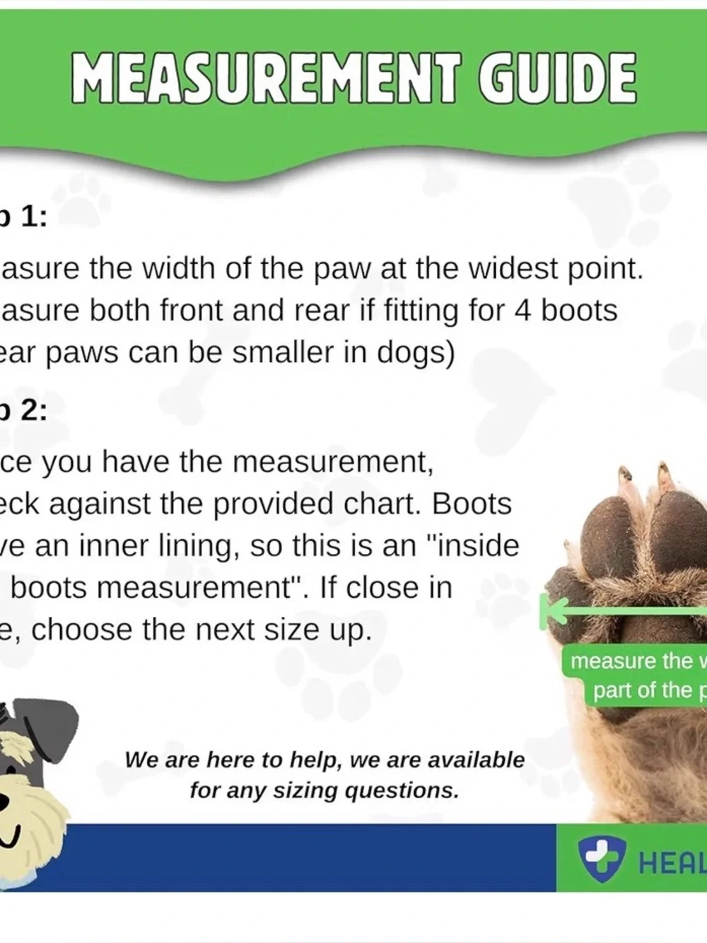 Healers petcare urban